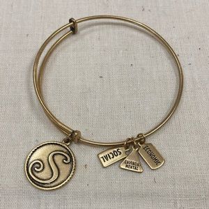 Wind & Fire bracelet